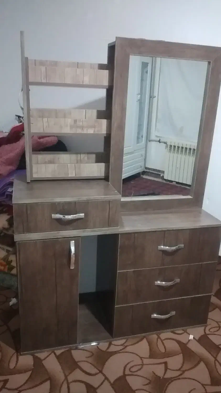 دراور|جاکفشی، کمد، دراور|تویسرکان, |دیوار