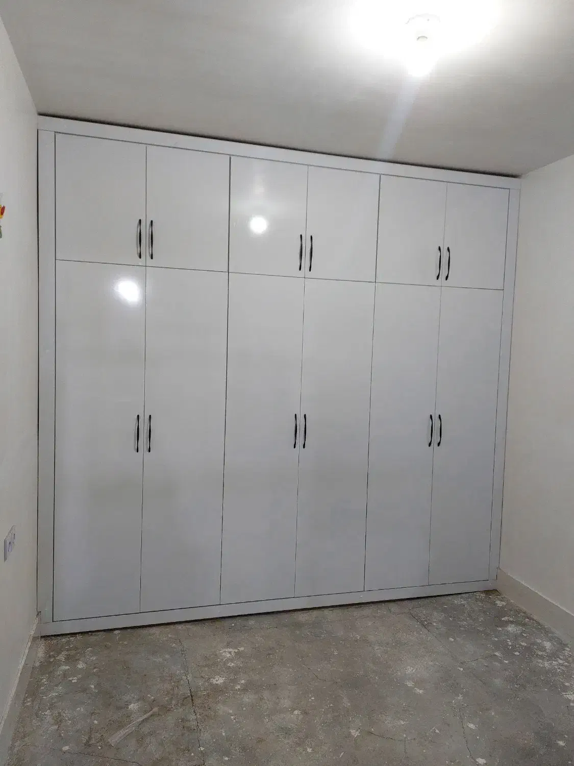 کمد دیواری|جاکفشی، کمد، دراور|سنندج, |دیوار