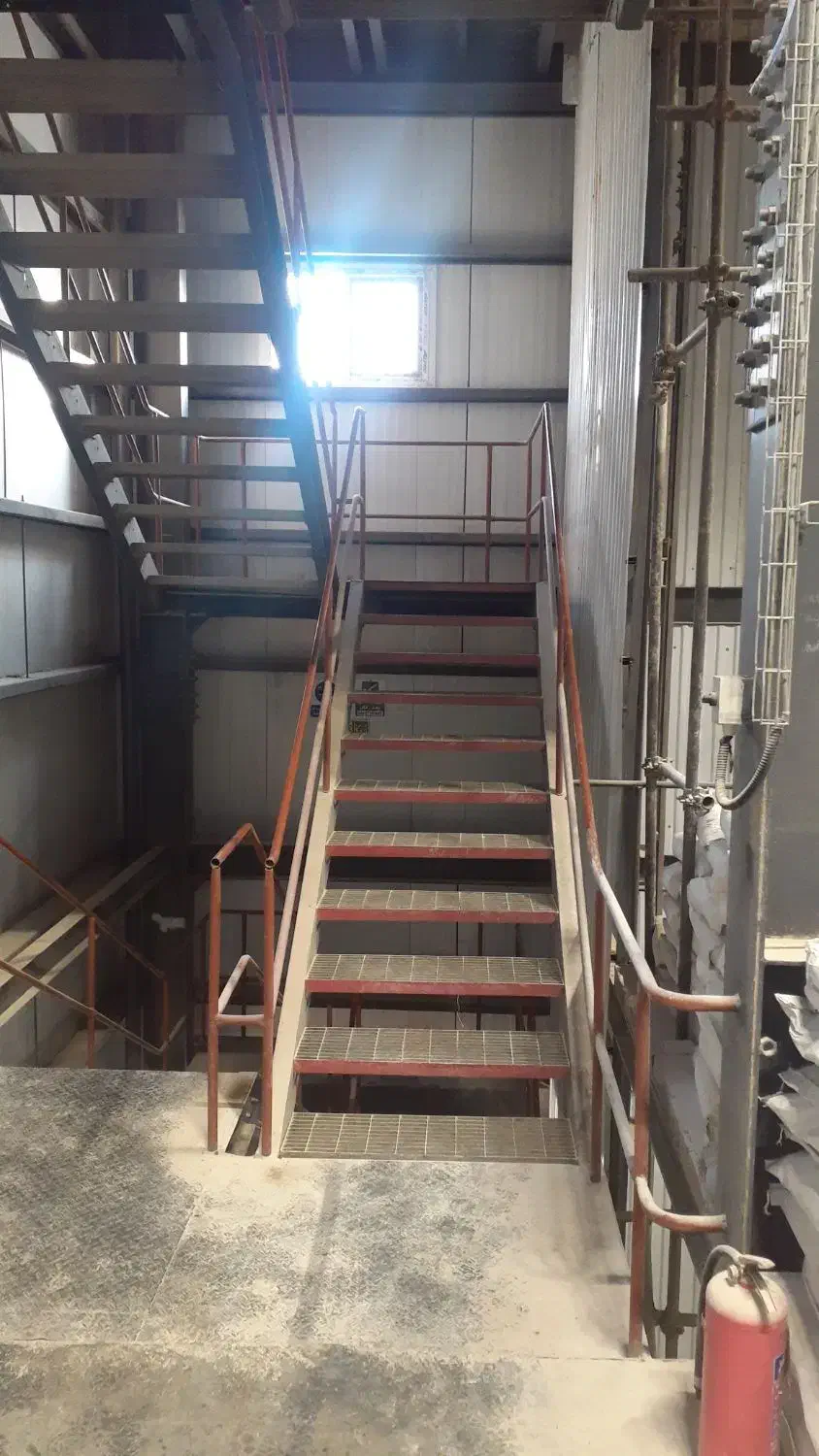 جوشکاری وبرشکاری سیار|خدمات پیشه و مهارت|شهرضا, |دیوار