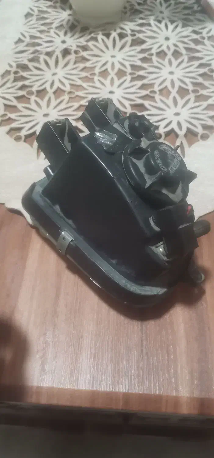 مه شکن سمند|قطعات یدکی و لوازم جانبی|مسجد سلیمان, |دیوار