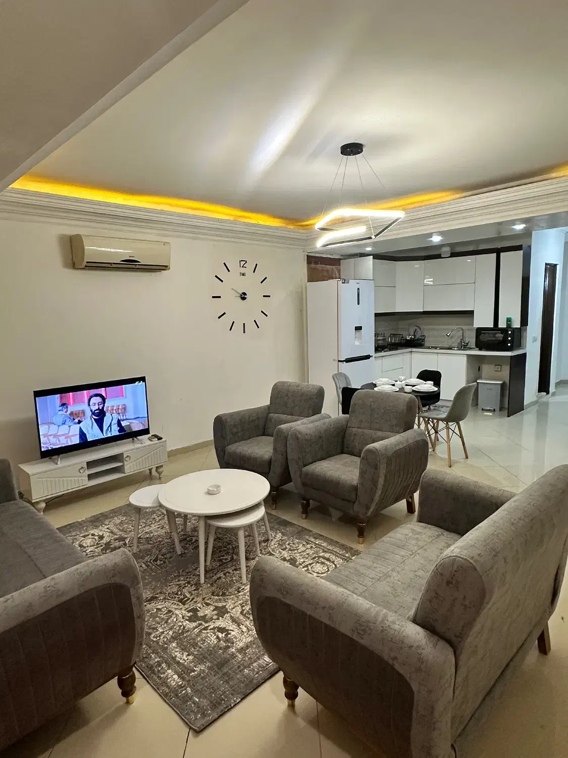 اجاره شبانه ۲ خواب دوبلکس|اجارهٔ کوتاهمدت آپارتمان و سوئیت|کیش, |دیوار