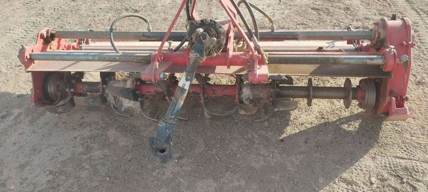 فروش ادوات کشاورزی|ماشین‌آلات صنعتی|بهمن, |دیوار