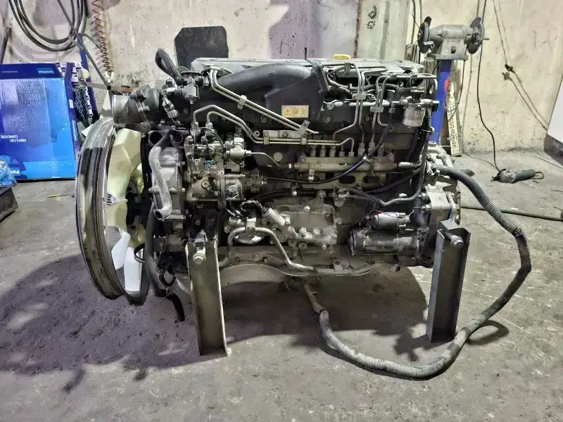 به یک کارگر در مکانیکی سنگین نیازمندیم|استخدام صنعتی، فنی، مهندسی|خمین, |دیوار