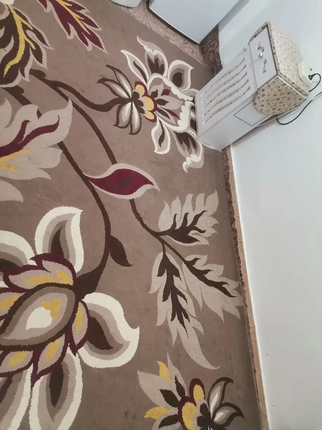 قایچه فانتزی|گلیم، جاجیم، گبه|قم, پردیسان|دیوار