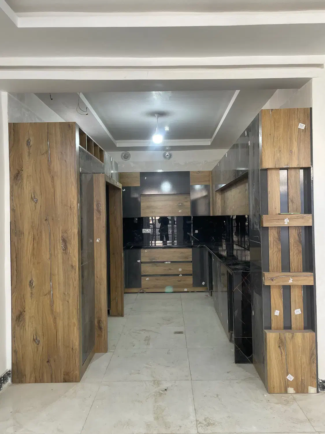 تخفیف ویژه کابینت و کمد دیواری دکو‌وستا|جاکفشی، کمد، دراور|زابل, |دیوار