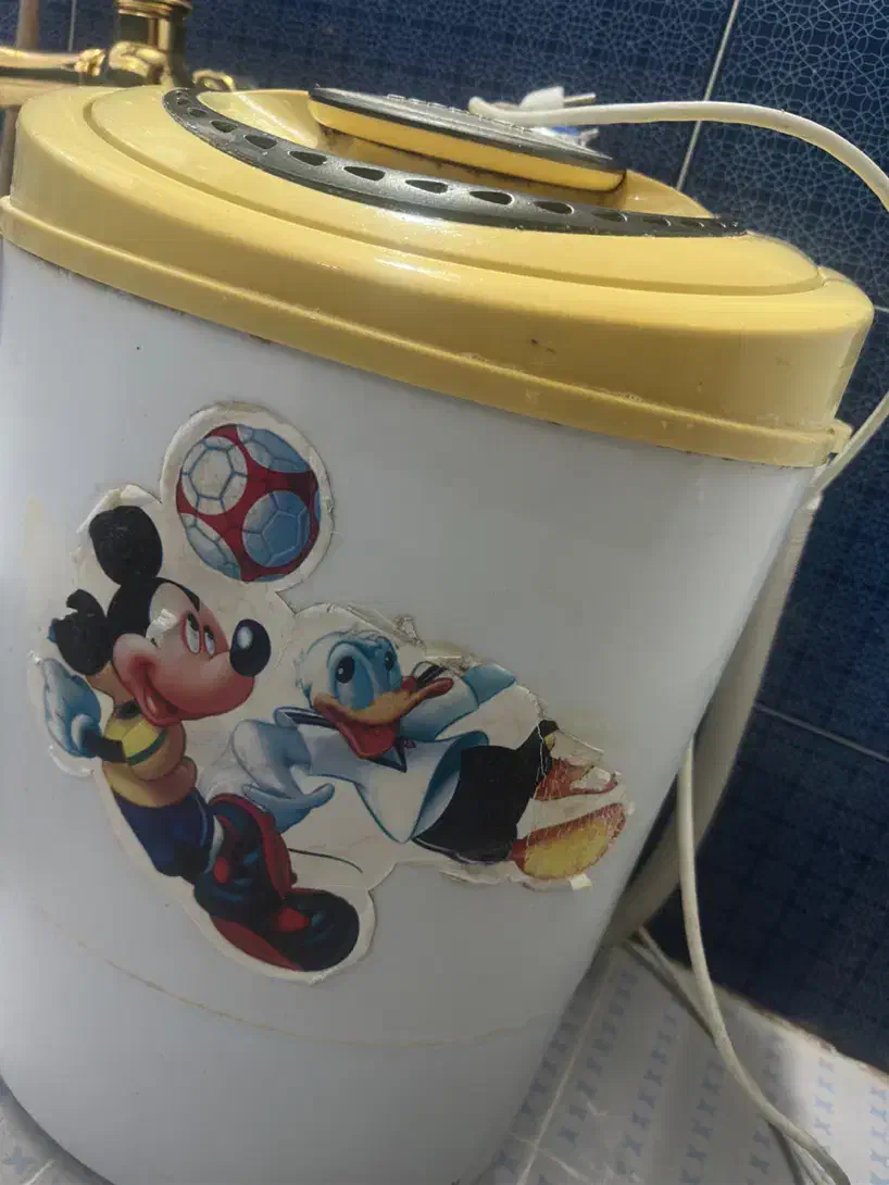 مینی واش|ماشین لباسشویی و خشک‌کن لباس|زنجان, |دیوار