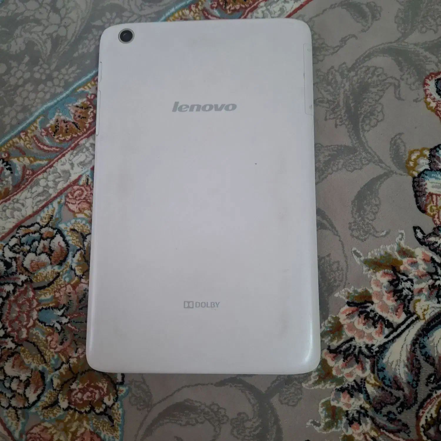 تبلت مدل  Lenovo|تبلت|ری, تقی آباد|دیوار