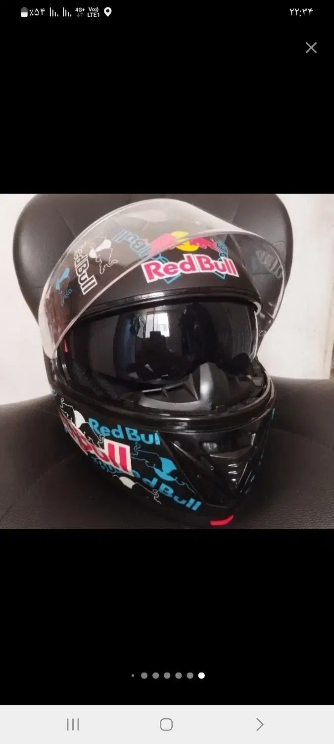 کلاه|تجهیزات ورزشی|تهران, گلستان (شهرک راه آهن)|دیوار