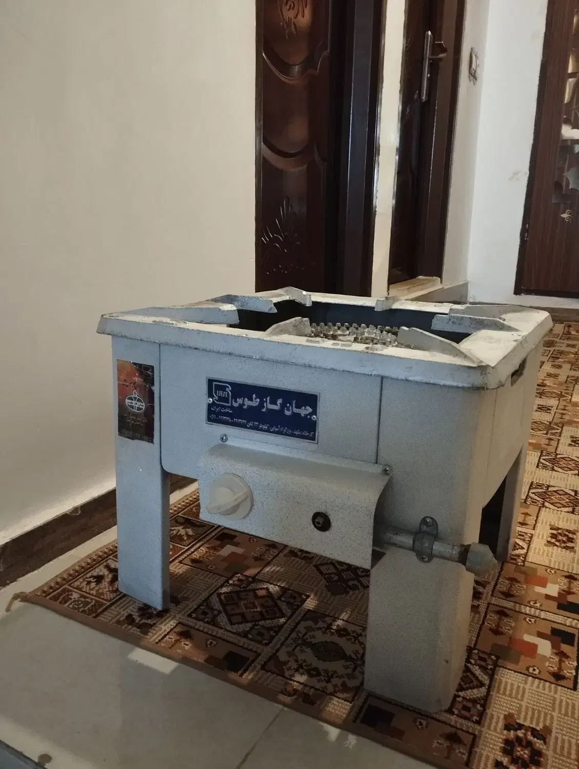 حراج لوازم منزل و بچه|حراج|رشت, باهنر|دیوار