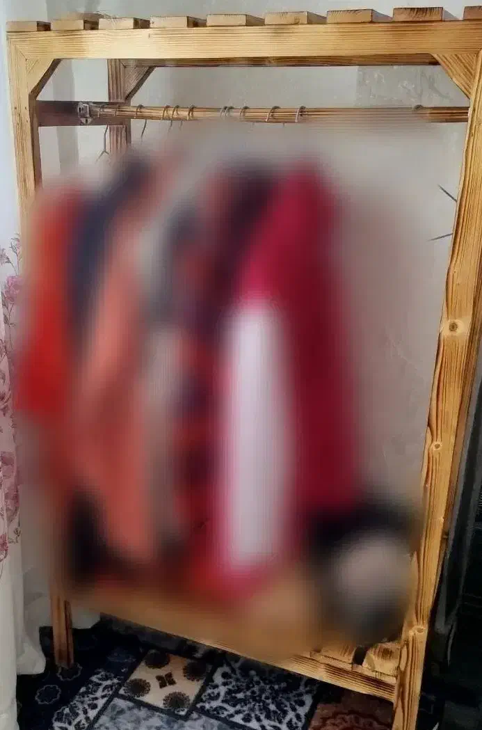 رگال چوبی|جاکفشی، کمد، دراور|فومن, |دیوار