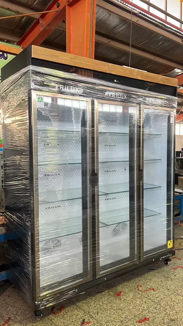 یخچال فروشگاهی سوپر مارکت قصابی|فروشگاه و مغازه|اصفهان, مفتح|دیوار