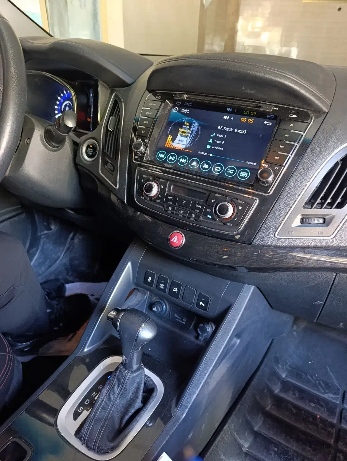 جک S5 تمیز و خانگی مدل 1396|خودرو سواری و وانت|اصفهان, آفاران|دیوار