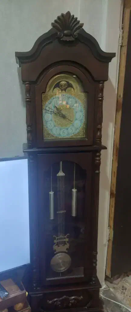 ساعت|ساعت دیواری و تزئینی|آبادان, |دیوار