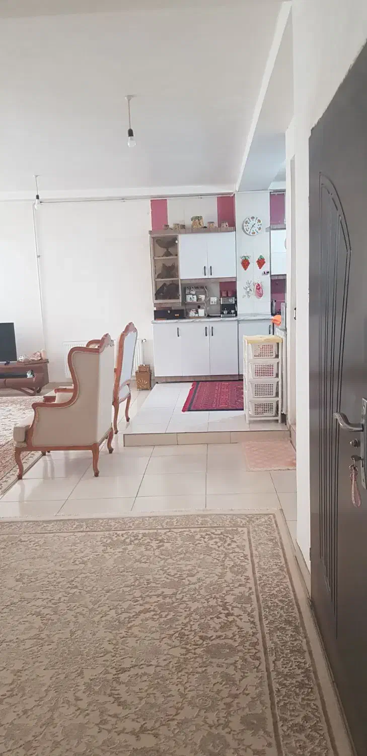 آپارتمان ۱۱۸متری تک واحدی شخصی ساز|فروش آپارتمان|ایلام, |دیوار