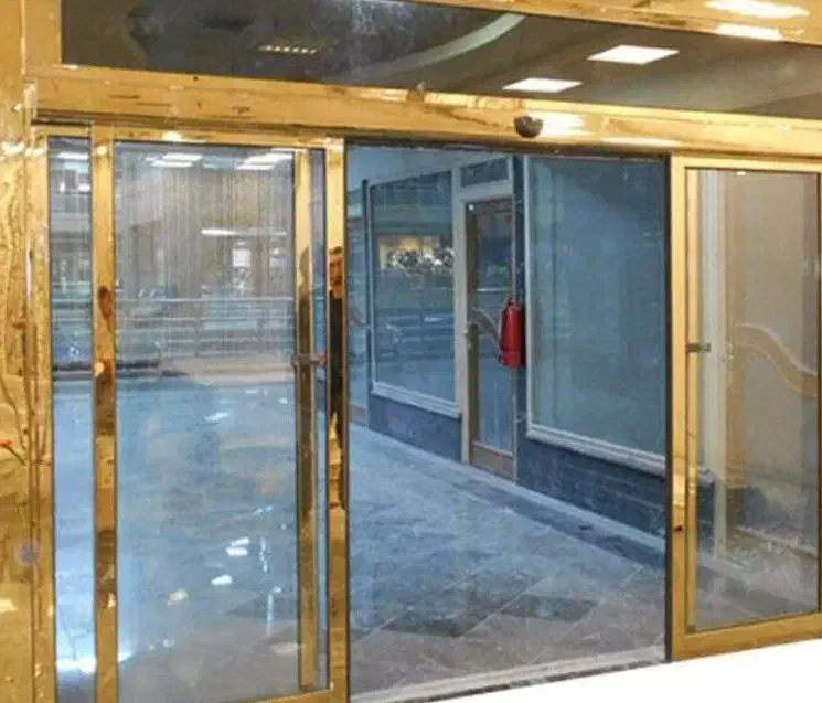 شیشه سکوریت گلستانی، استاد با تجربه|خدمات پیشه و مهارت|رفسنجان, |دیوار