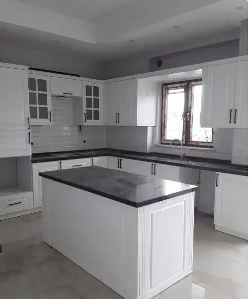 ساخت کابینت آشپزخانه سفارشی،از طراحی تا نصب|مصالح و تجهیزات ساختمان|تهران, هروی|دیوار