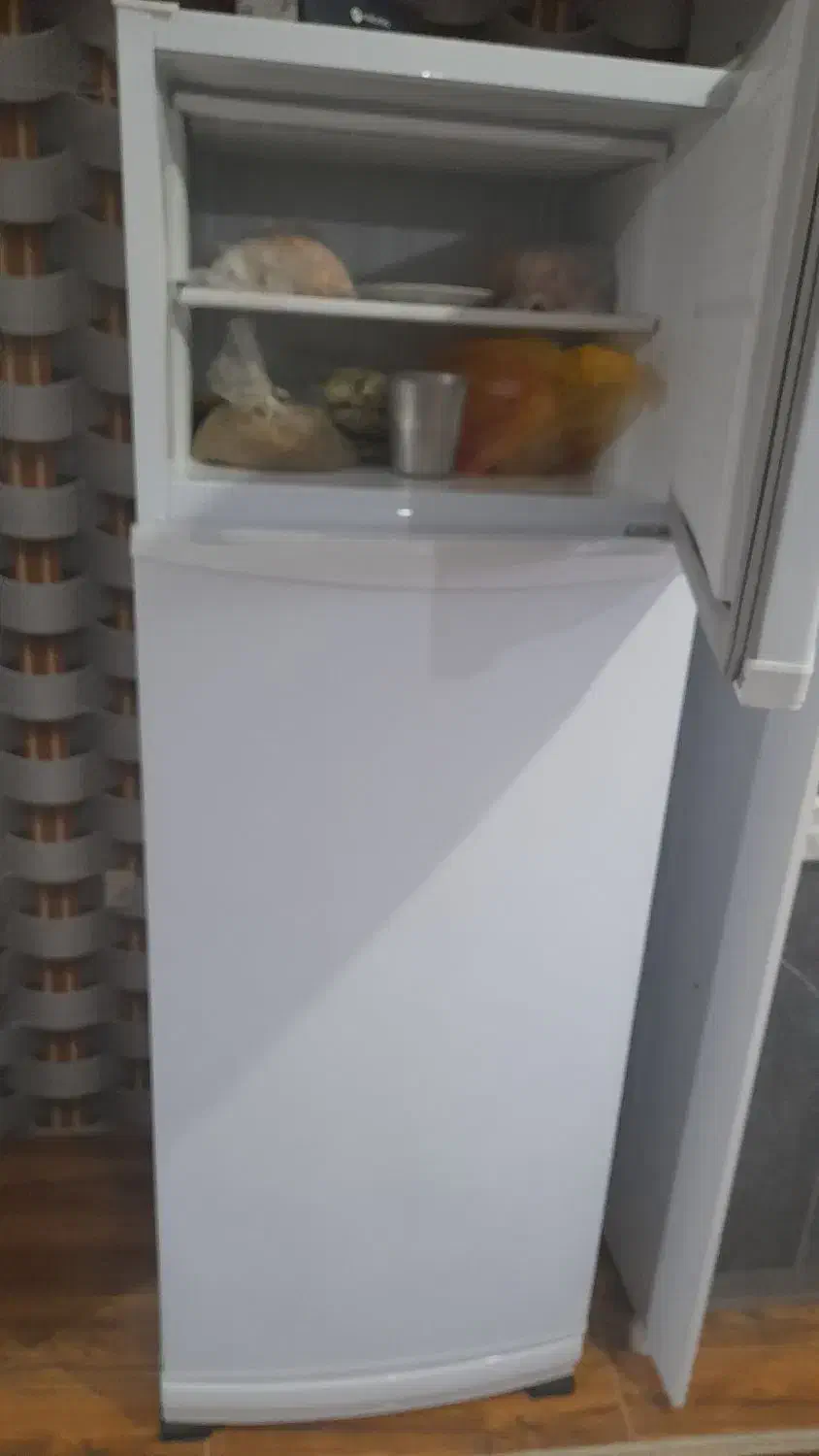 یخچال|یخچال و فریزر|قزوین, |دیوار