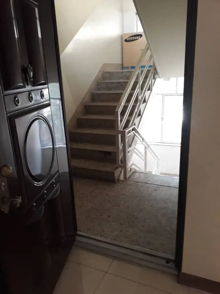 ۱۴۵متر آپارتمان فول بازسازی شده«جنب مترو هفت تیر»»|اجارهٔ آپارتمان|تهران, ایرانشهر|دیوار