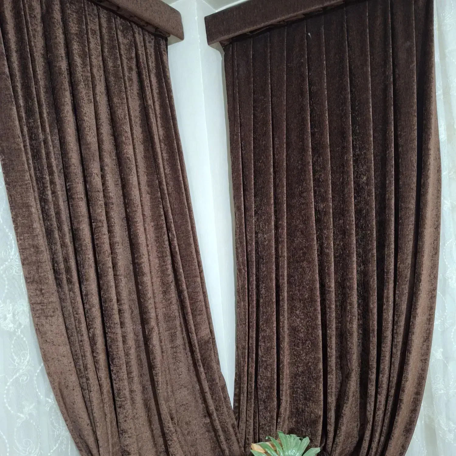 پرده پذیرایی|پرده، رانر، رومیزی|ارومیه, |دیوار