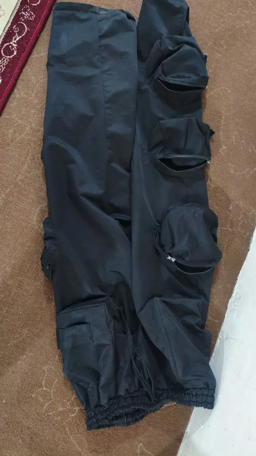 شلوار کارگو|لباس|لردگان, |دیوار