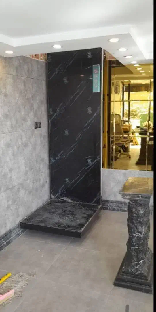 ساخت انواع بالابر هیدرولیکی و کششی|ماشین‌آلات صنعتی|تهران, فردوس|دیوار