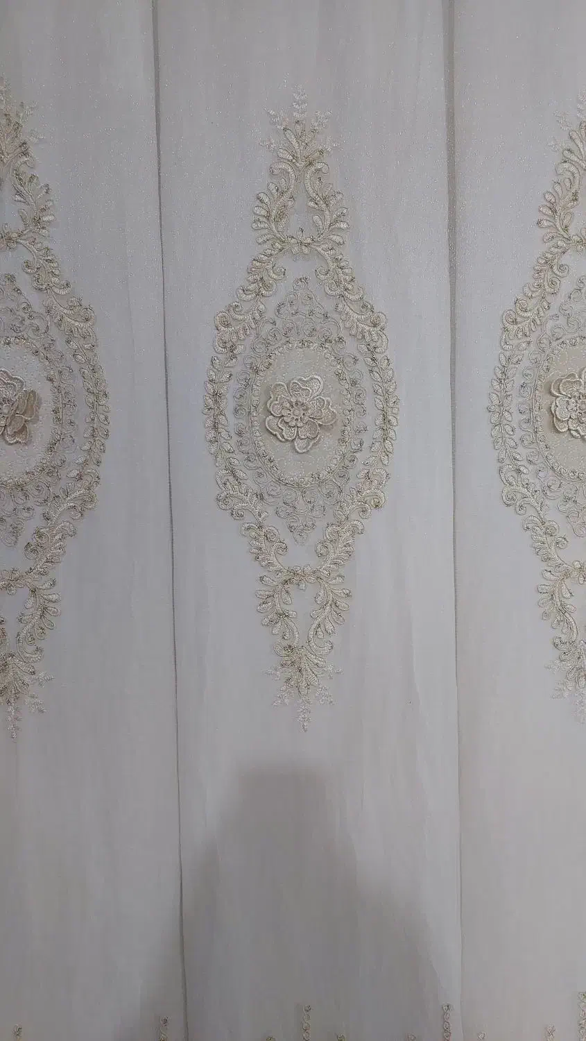 پرده|پرده، رانر، رومیزی|کوهسار (البرز), |دیوار