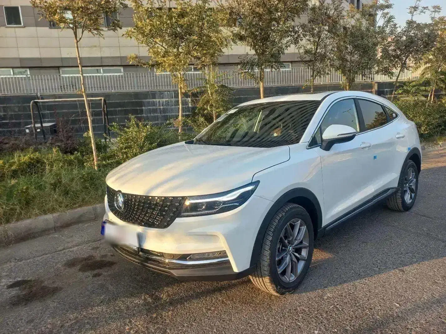 دیگنیتی پرایم سفید صفر تحویل/20 آبان1404/دریاچه|خودرو سواری و وانت|تهران, شهرک چیتگر|دیوار