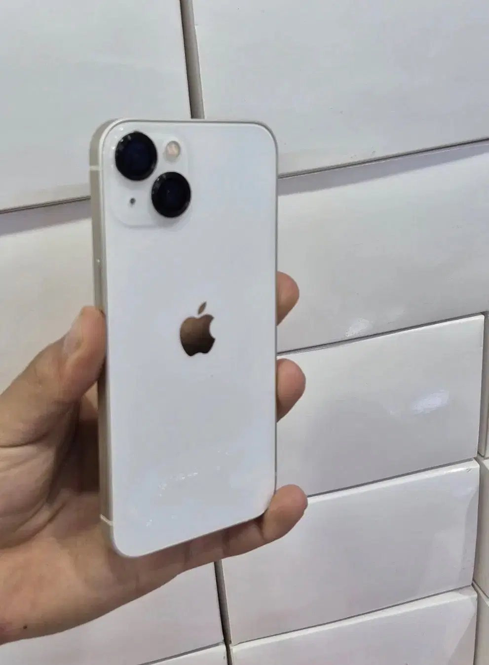 Iphone 13 128|موبایل|یزد, |دیوار