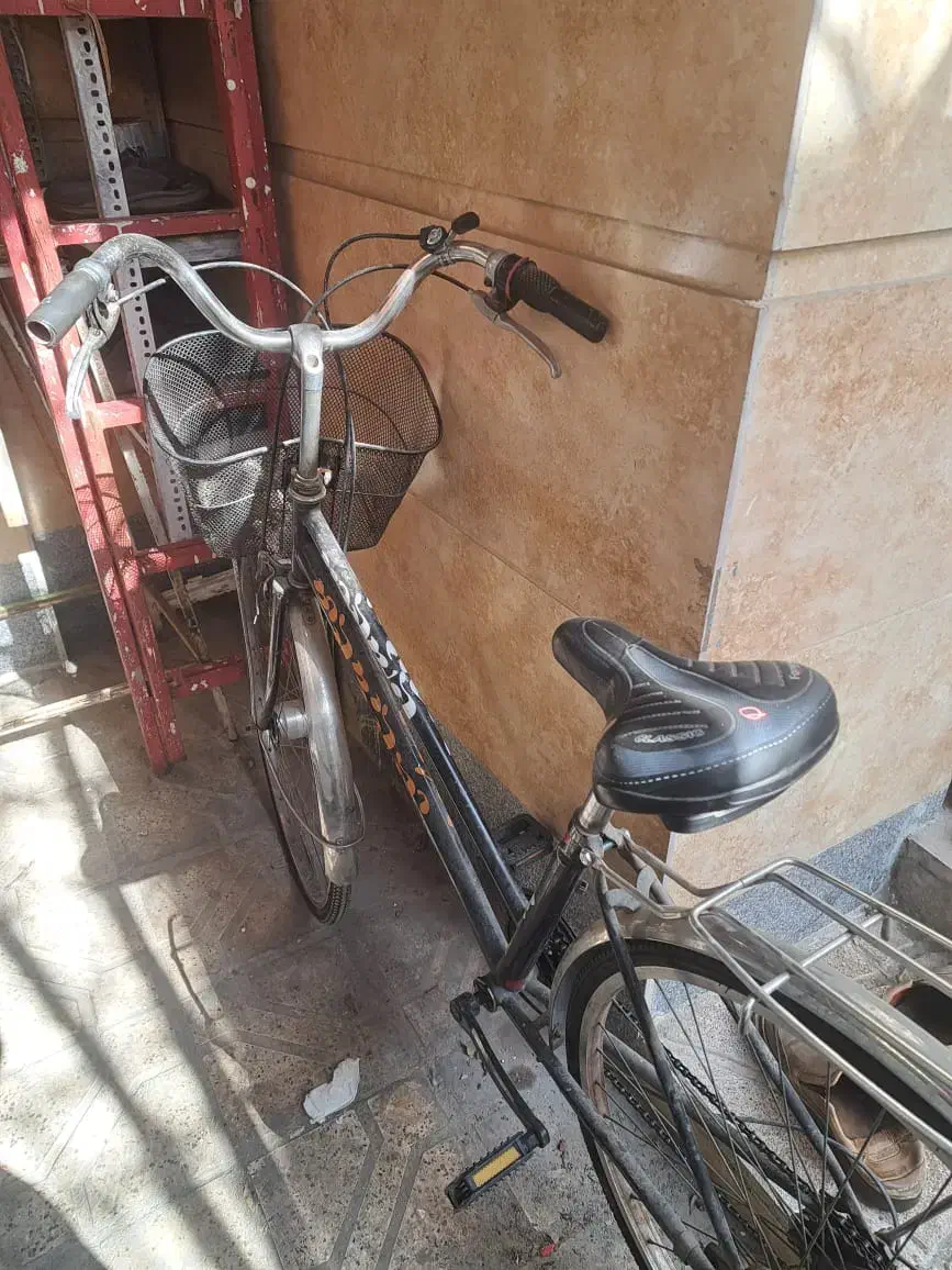 محمد اباد|دوچرخه، اسکیت، اسکوتر|مشهد, محمدآباد|دیوار