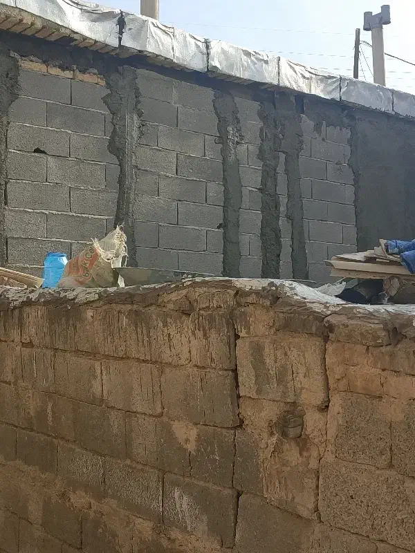 خدمات بازسازی و تخریب صفرتاصد|خدمات پیشه و مهارت|کرج, کوی کارمندان جنوبی|دیوار