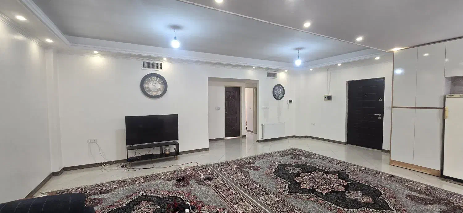 ۱۲۰متر۳خواب نوساز|اجارهٔ آپارتمان|تهران, مسعودیه|دیوار