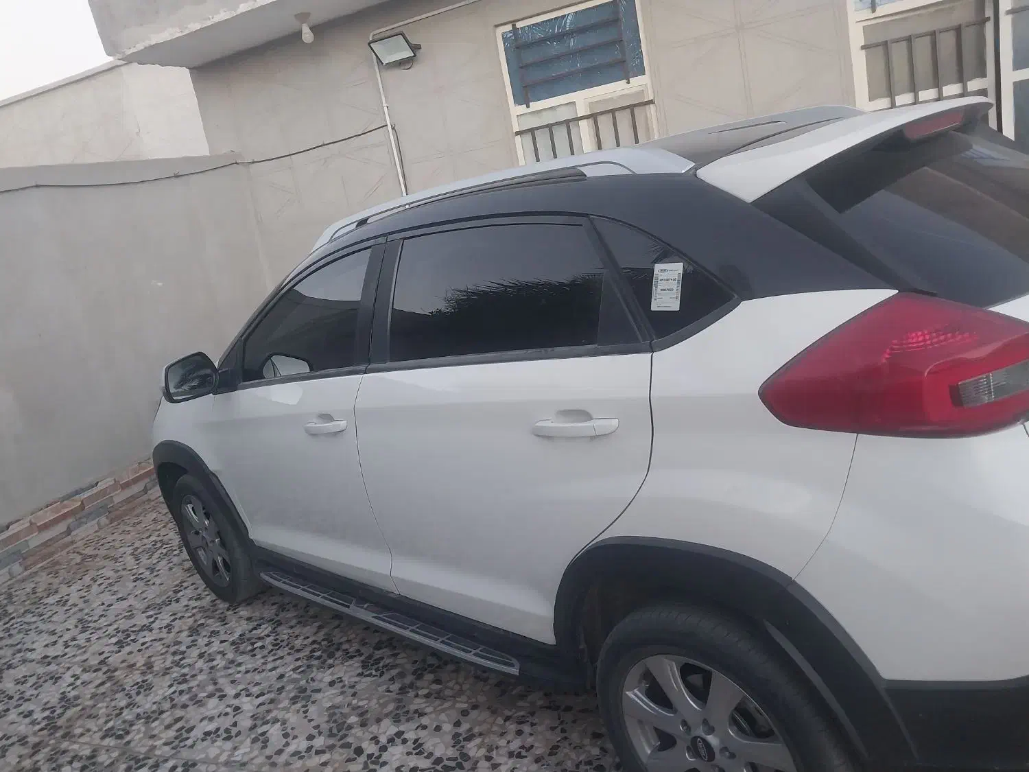 فروش خودروی  ام وی ام x22 اسپرت لاکچری|خودرو سواری و وانت|نرماشیر, |دیوار