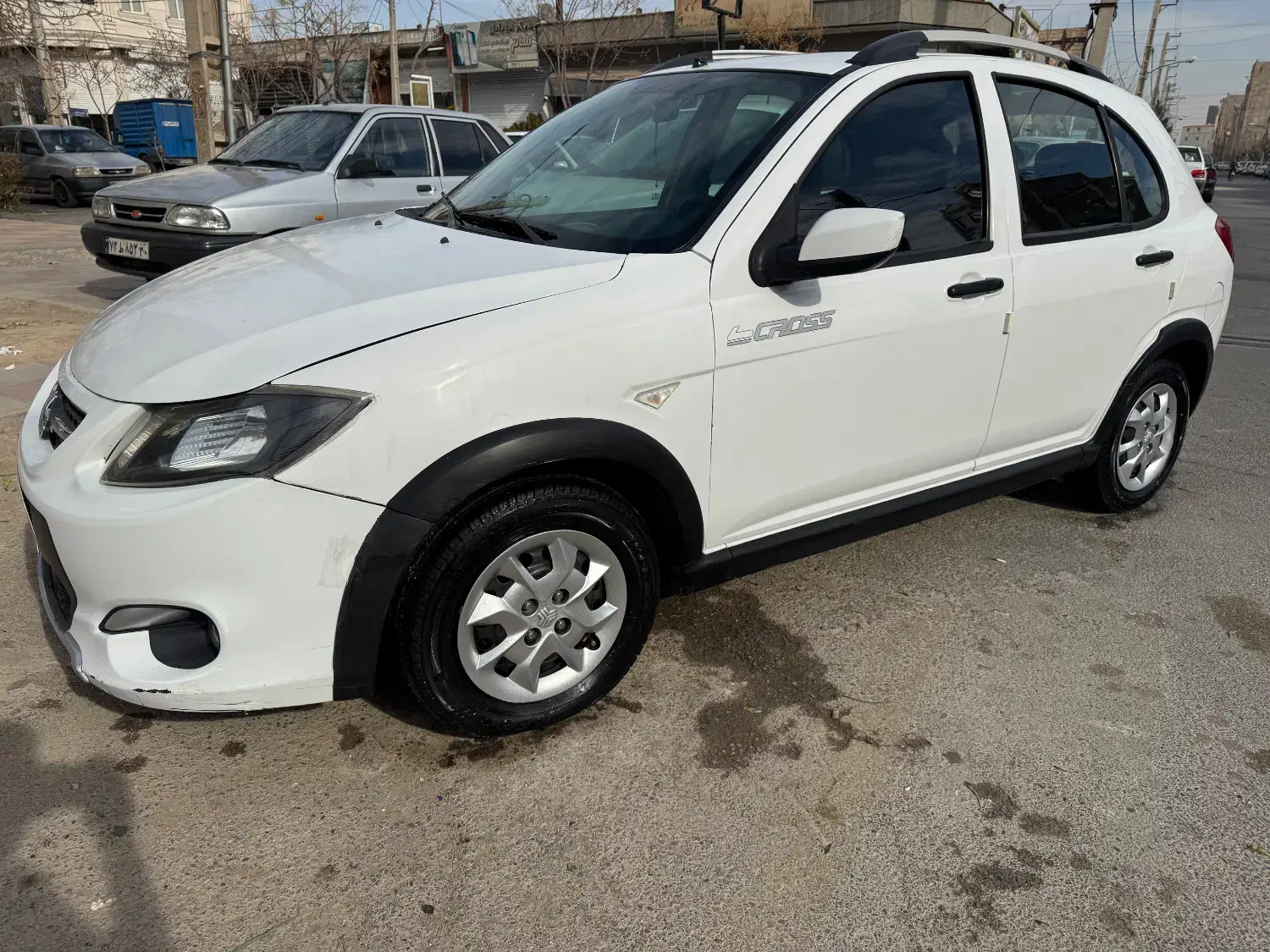 کوییک مدل ۹۹|خودرو سواری و وانت|پاکدشت, پاکدشت (مامازند)|دیوار