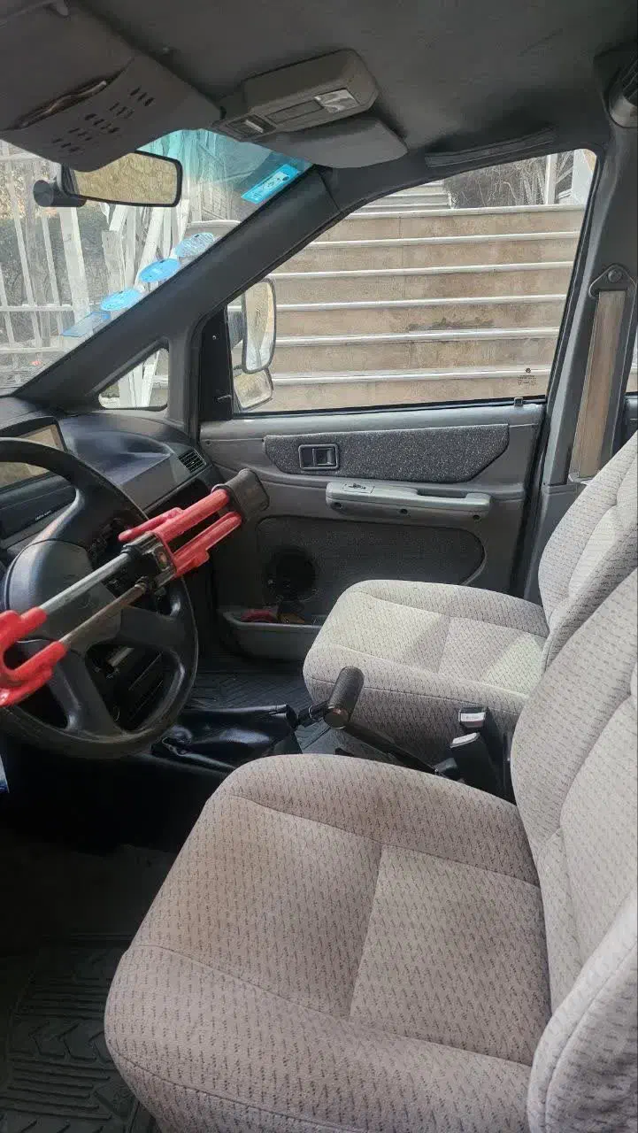 ون کاروان|خودرو سواری و وانت|تهران, شهران شمالی|دیوار