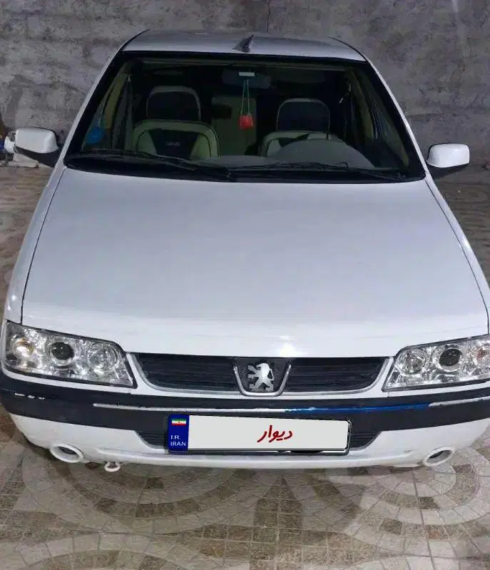 405slx|خودرو سواری و وانت|دلوار, |دیوار