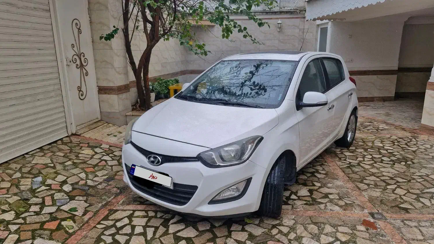 i20|خودرو کلاسیک|رشت, استادسرا|دیوار