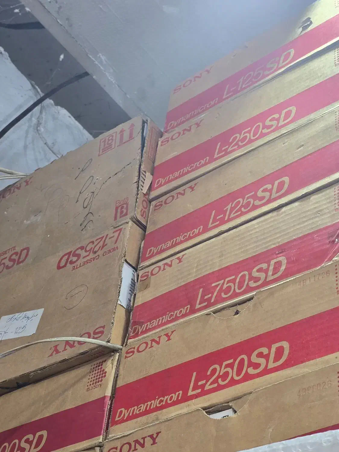 فیلم خام VHS پنجاه هزارتومن|فیلم و موسیقی|تهران, مختاری|دیوار