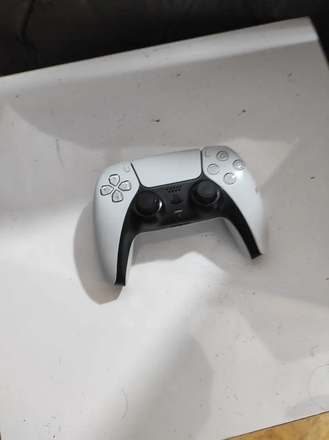 دسته ps5|کنسول، بازی ویدئویی و آنلاین|بوشهر, |دیوار