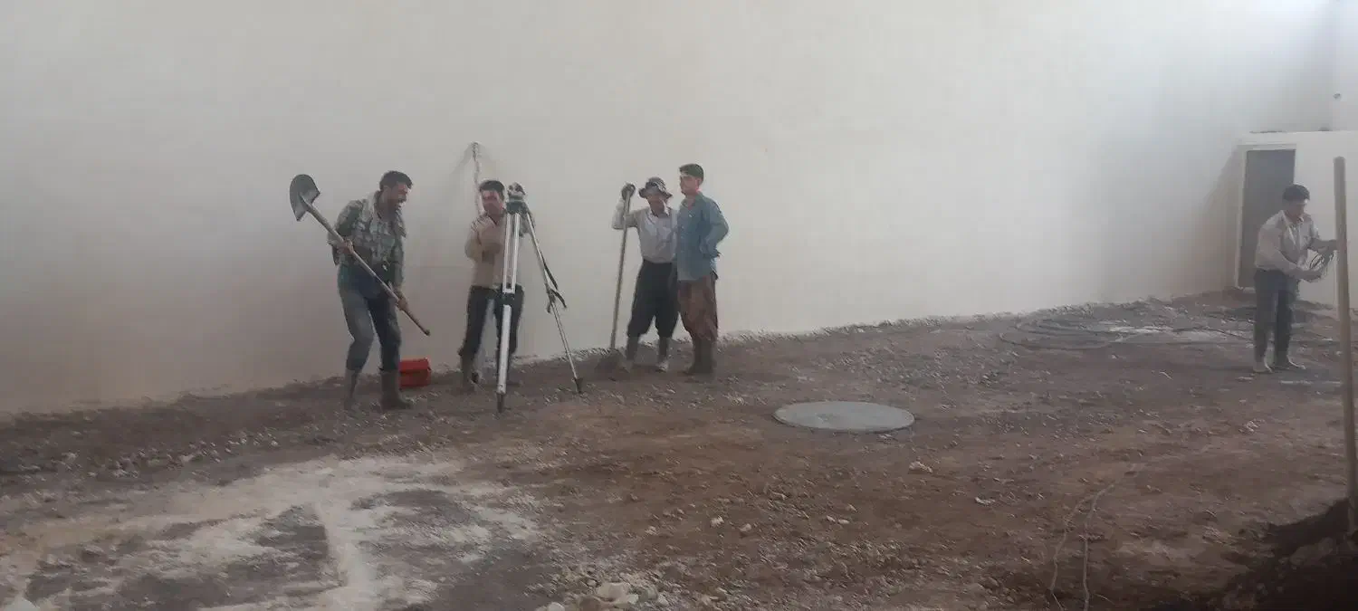 بتن ریزی|خدمات پیشه و مهارت|زنجان, |دیوار