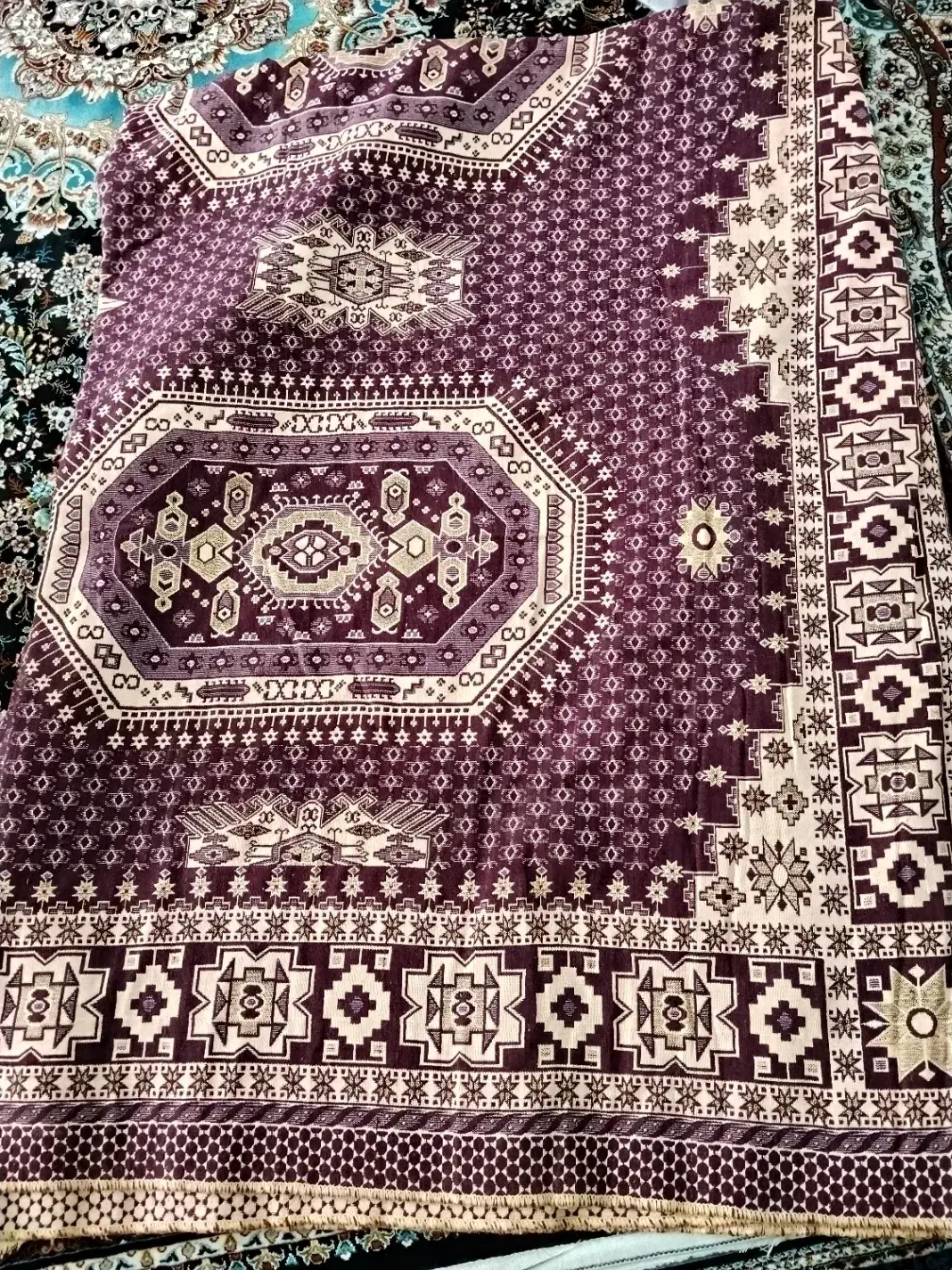 روفرشی ۱۲متری|روفرشی|اراک, |دیوار