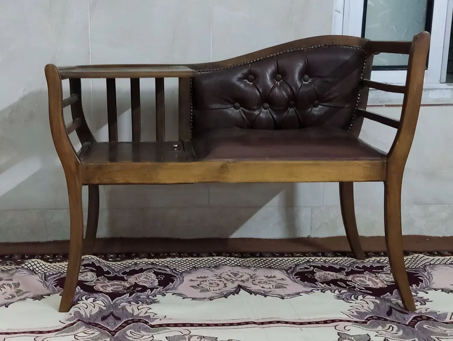 تلویزیون و میز تلویزیون|تلویزیون و پروژکتور|زابل, |دیوار