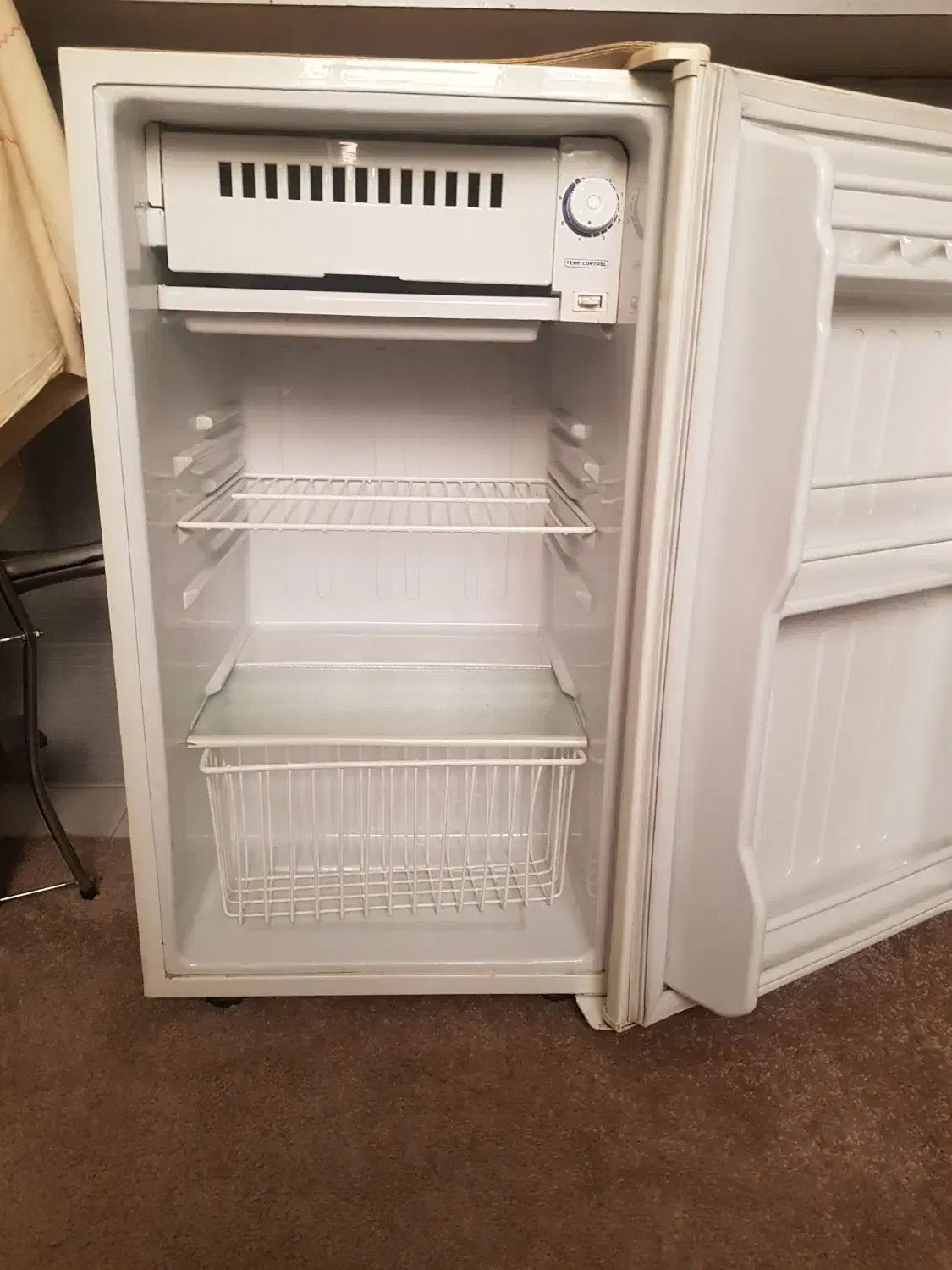 یخچال مینی بار برند ایستکول|یخچال و فریزر|تهران, هروی|دیوار