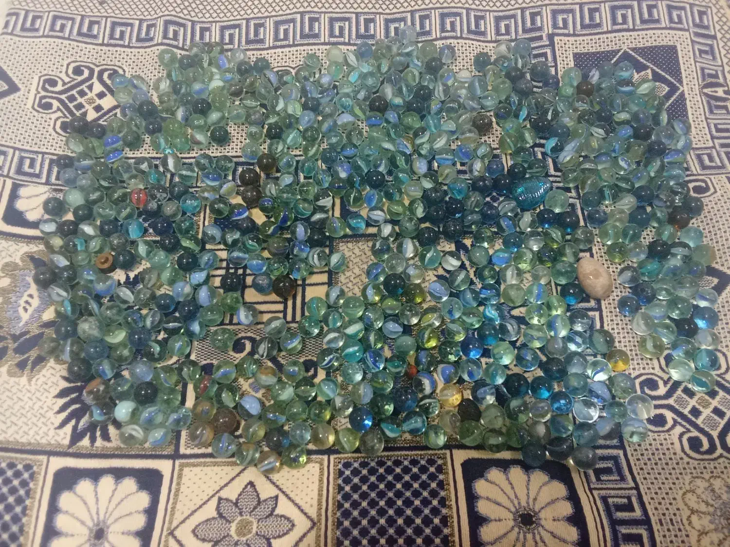 تیله بازی|اسباببازی|زنجان, |دیوار