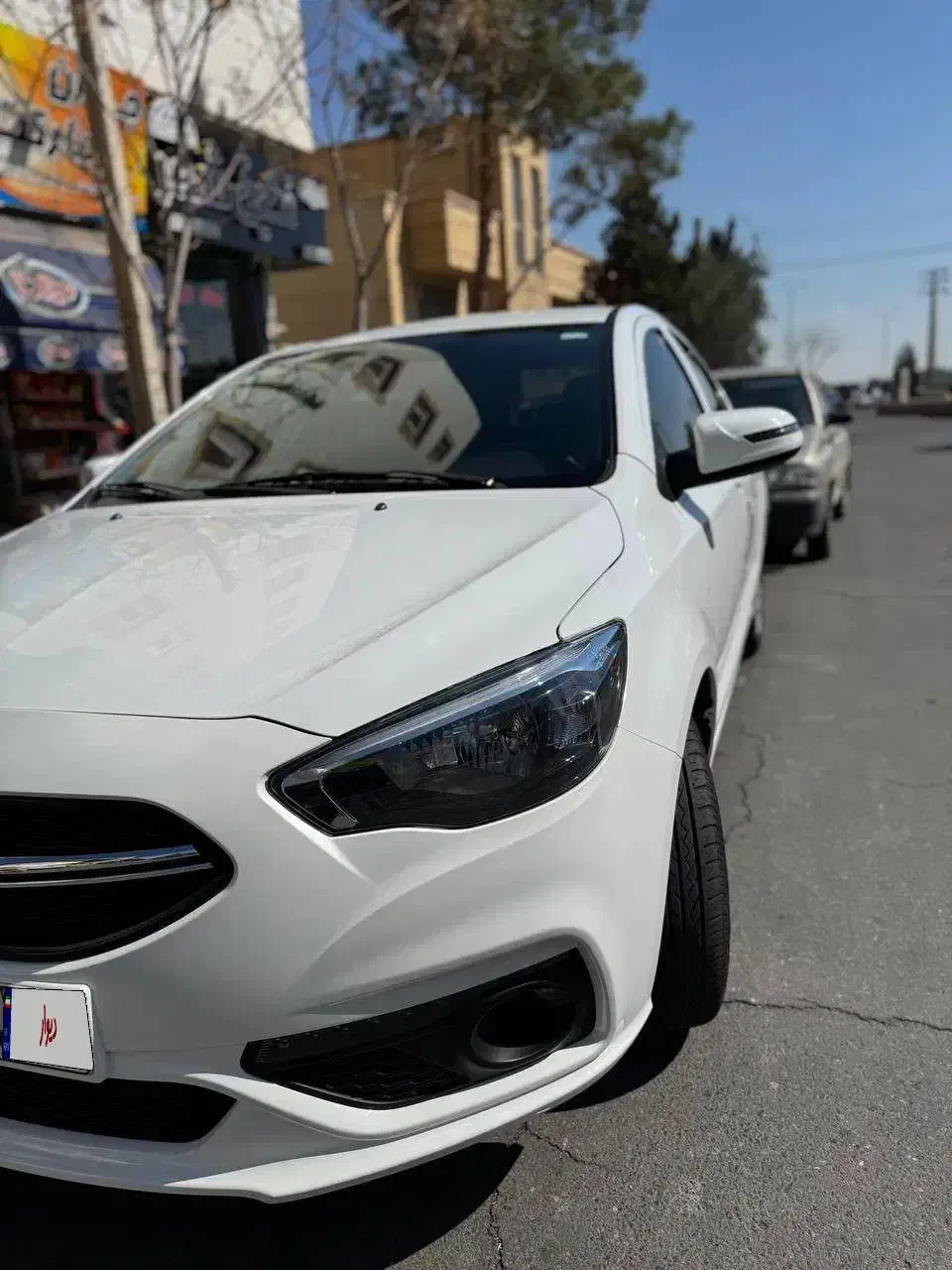 شاهین G مدل ۱۴۰۲ سانروف دار|خودرو سواری و وانت|سمنان, |دیوار