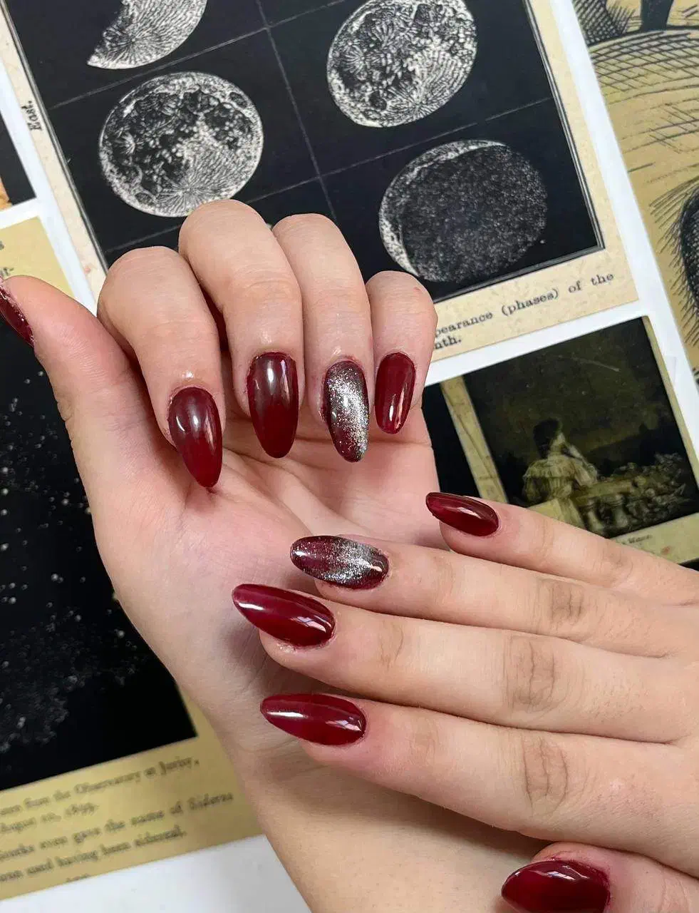 کاشت ناخن قیمت مناسب|خدمات آرایشگری و زیبایی|تربت‌حیدریه, ۴۵ متری|دیوار