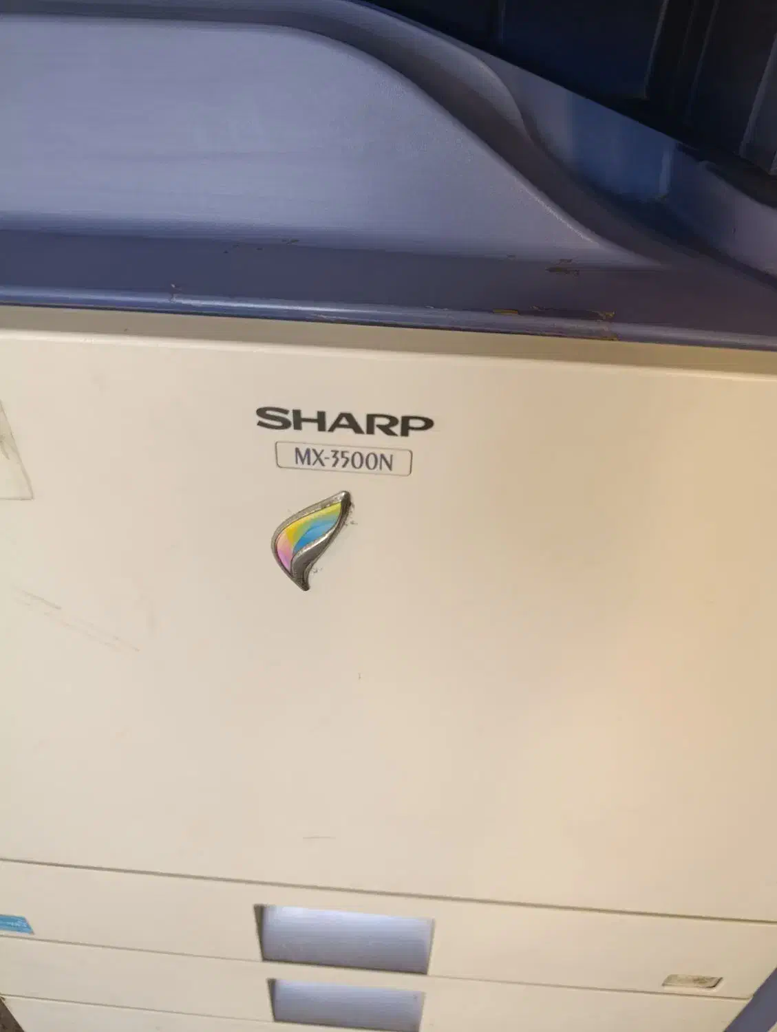 کپی،پرینتر،اسکنر،فکس|پرینتر، اسکنر، کپی، فکس|ایوانکی, |دیوار