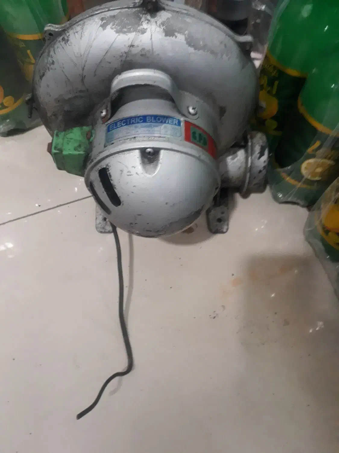 فن کباب پز|اجاق گاز و لوازم برقی پختوپز|گنبد کاووس, |دیوار