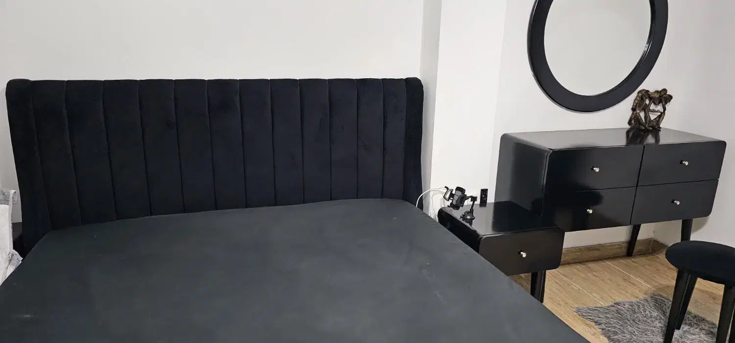 سرویس خواب|تخت و سرویس خواب|نوشهر, |دیوار