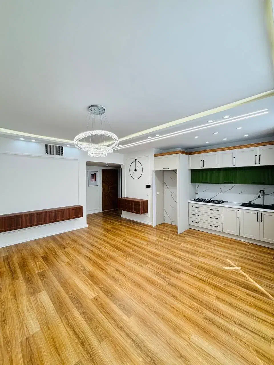 ۶۰متر سندتکبرگ تهران/شهر جدید اندیشه/وامدار/نورگیر|فروش آپارتمان|گرمدره, |دیوار