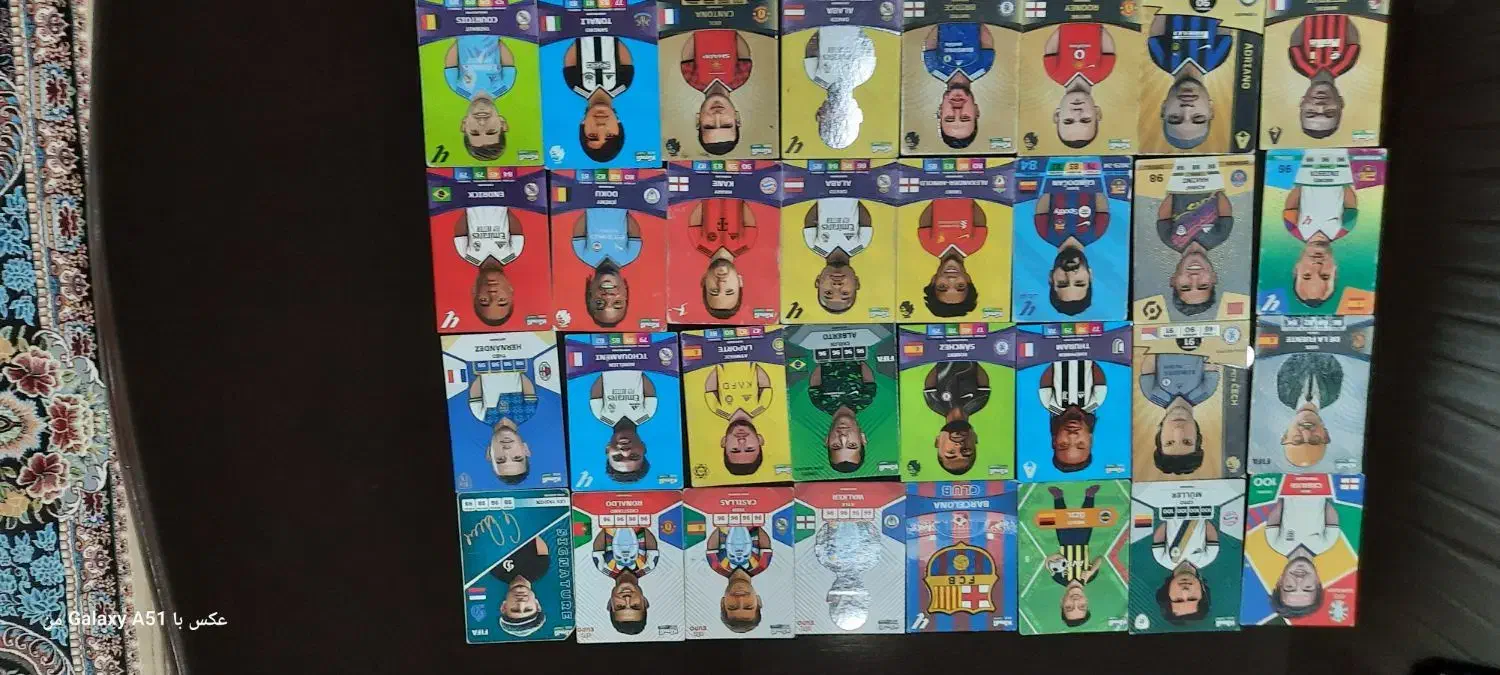 کارت کیمدی همش ۲۹|اسباب‌‌بازی|گلستان (تهران), |دیوار